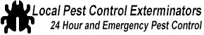 Lake Wylie SC Pest Control Exterminators
